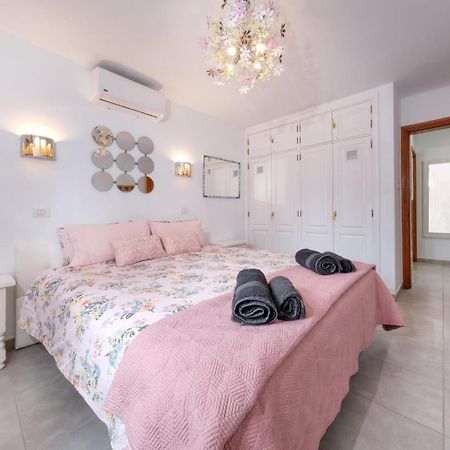 Las Brisas Complex, Villa 104 Playa Blanca  Eksteriør billede