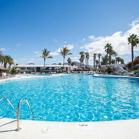 Las Brisas Complex, Villa 104 Playa Blanca  Eksteriør billede