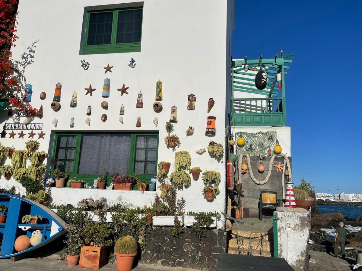 Las Brisas Complex, Villa 104 Playa Blanca  Eksteriør billede