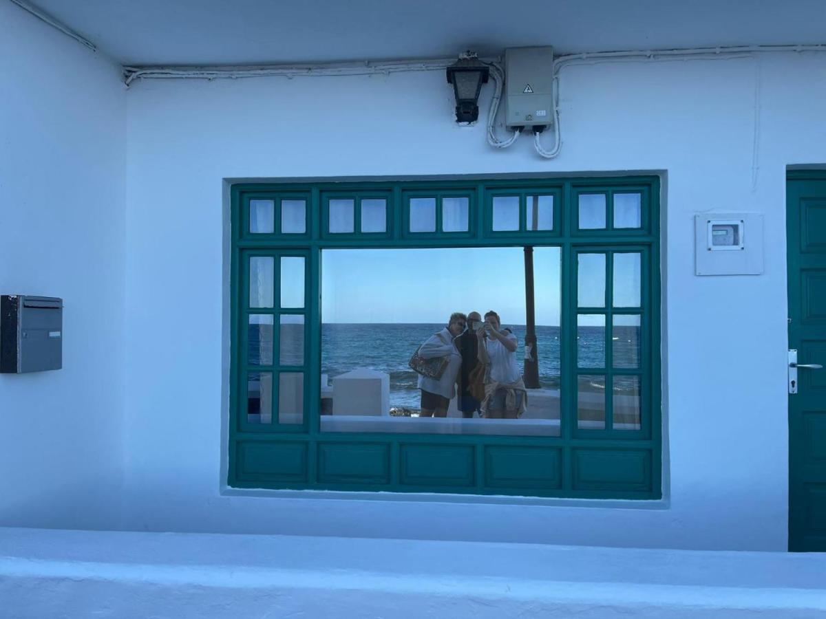 Las Brisas Complex, Villa 104 Playa Blanca  Eksteriør billede