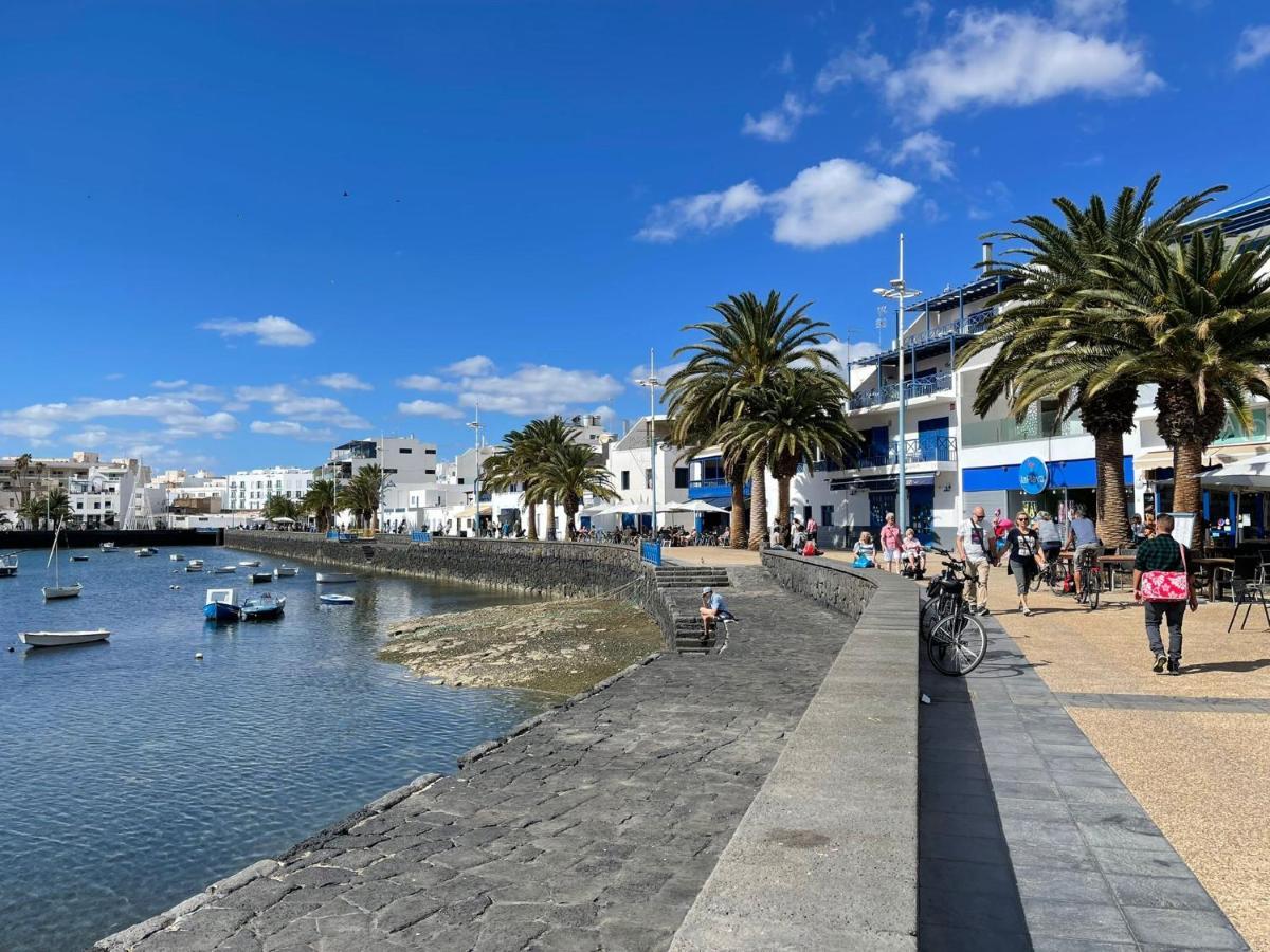 Las Brisas Complex, Villa 104 Playa Blanca  Eksteriør billede