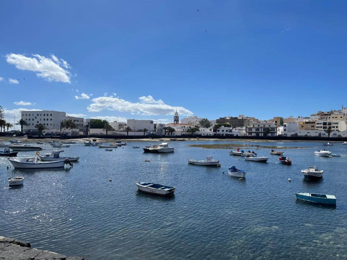Las Brisas Complex, Villa 104 Playa Blanca  Eksteriør billede