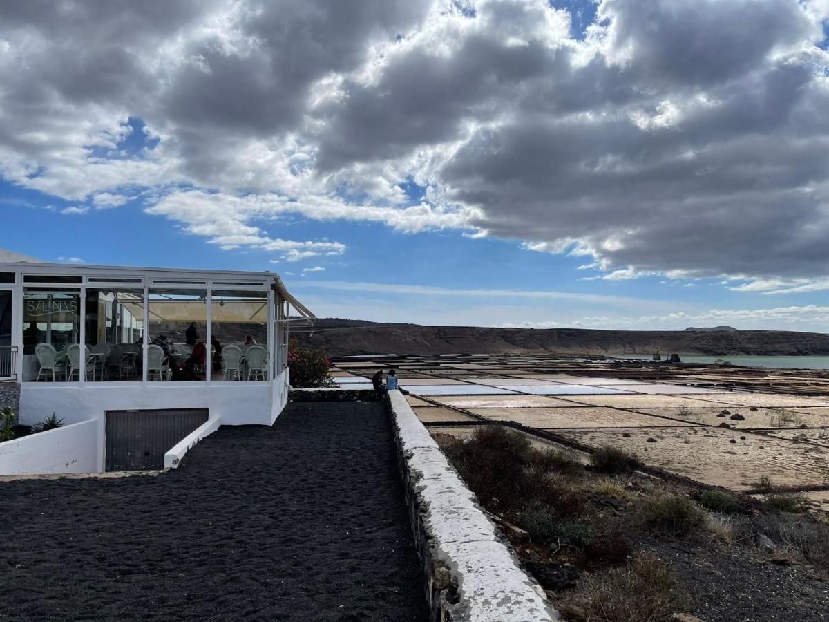Las Brisas Complex, Villa 104 Playa Blanca  Eksteriør billede