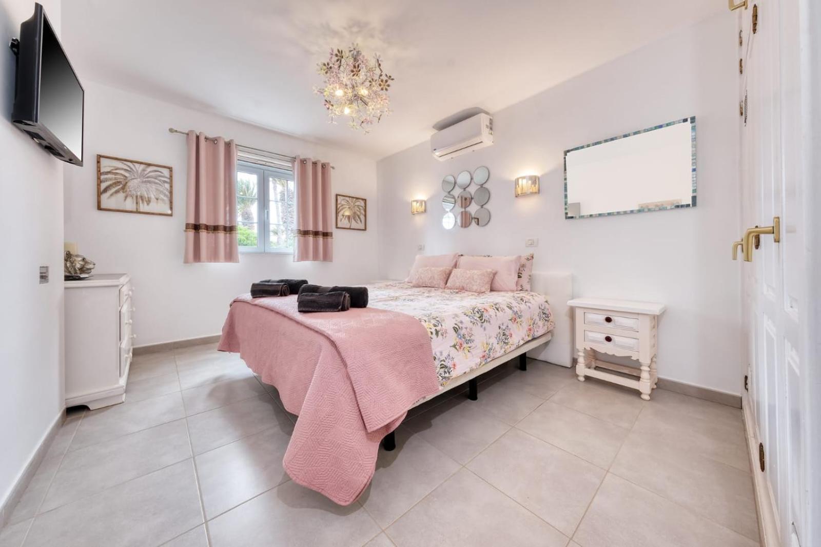 Las Brisas Complex, Villa 104 Playa Blanca  Eksteriør billede