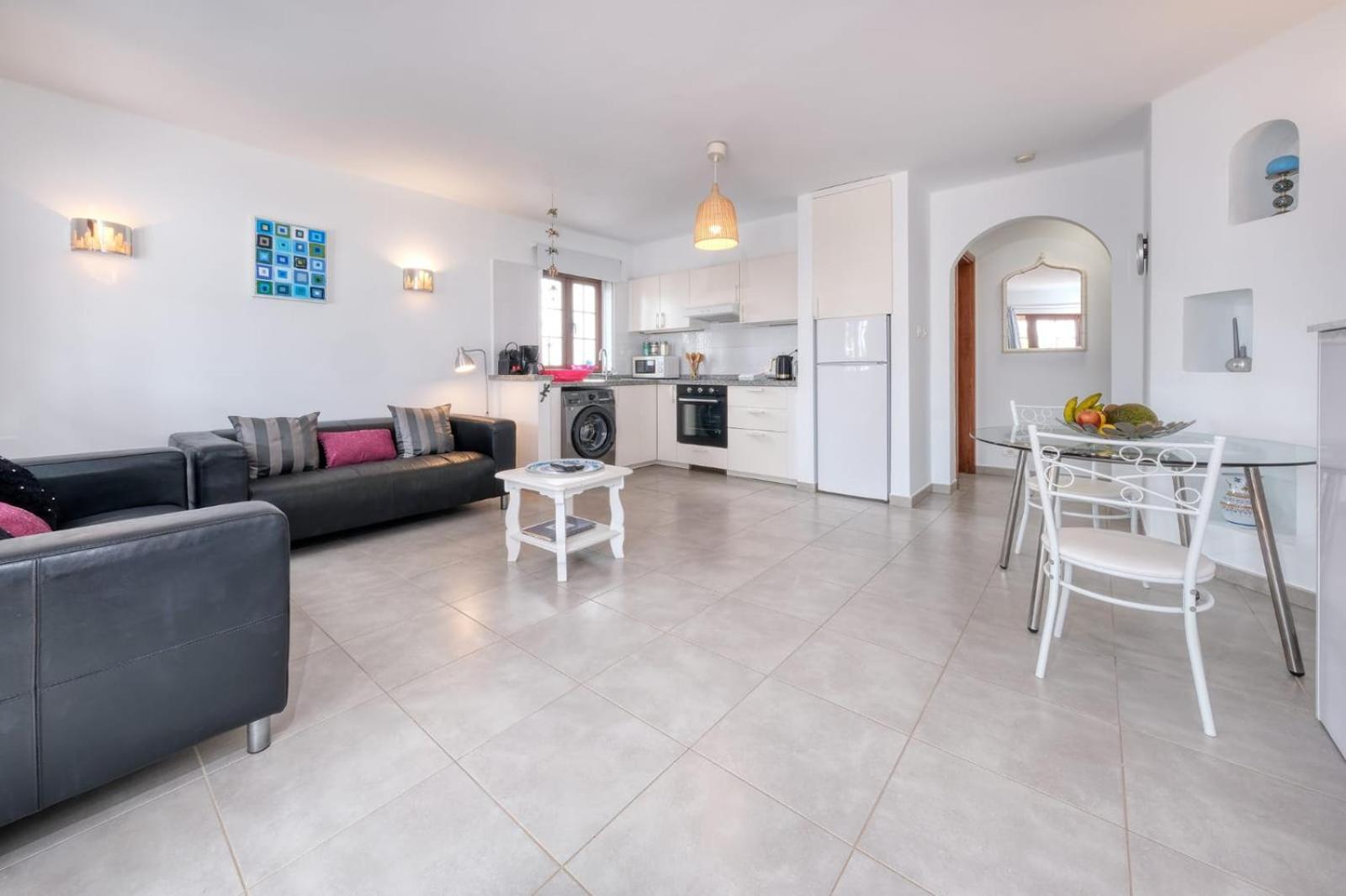 Las Brisas Complex, Villa 104 Playa Blanca  Eksteriør billede