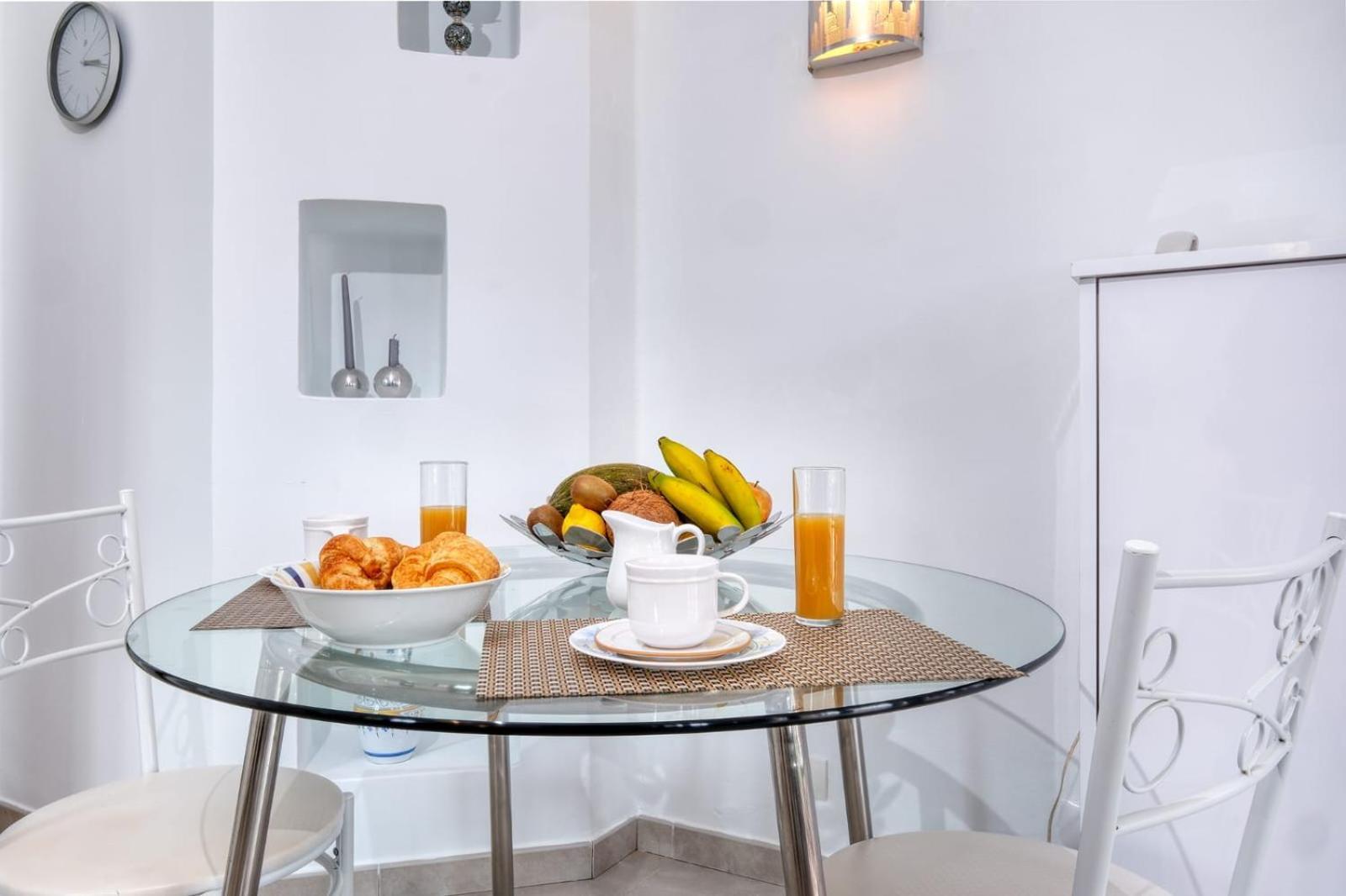Las Brisas Complex, Villa 104 Playa Blanca  Eksteriør billede