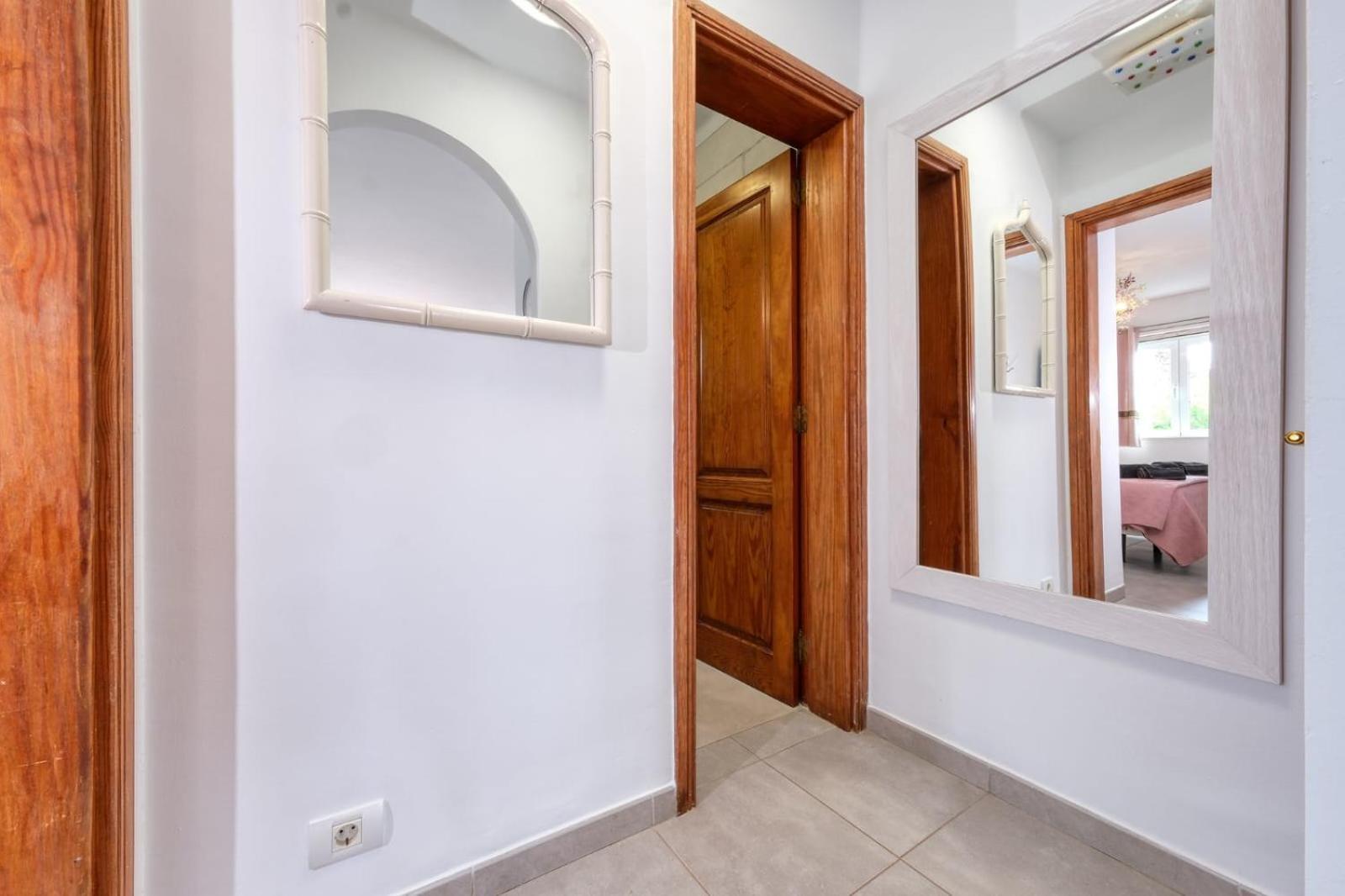 Las Brisas Complex, Villa 104 Playa Blanca  Eksteriør billede