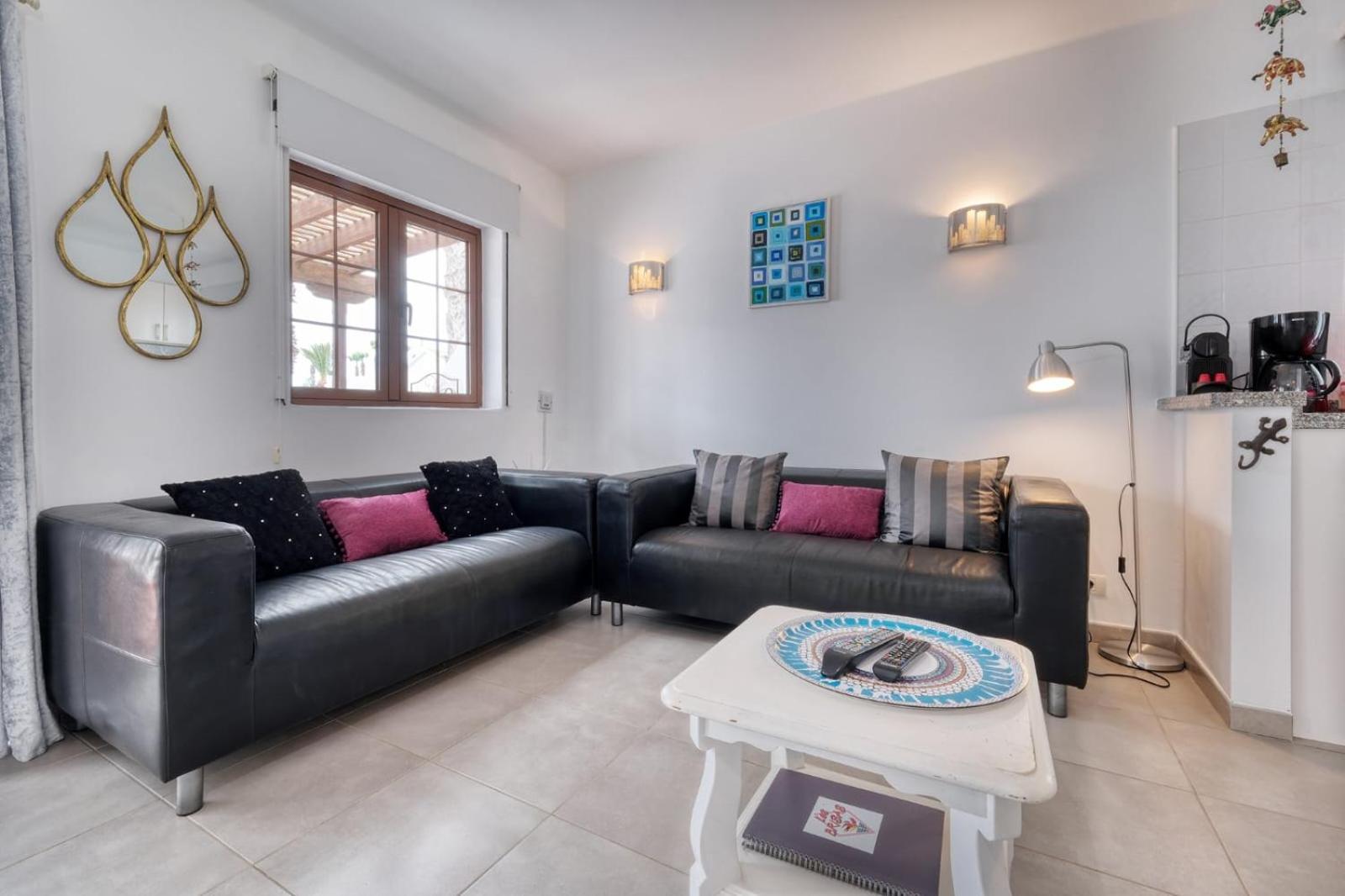 Las Brisas Complex, Villa 104 Playa Blanca  Eksteriør billede