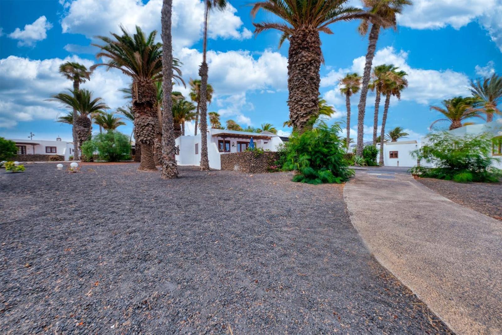 Las Brisas Complex, Villa 104 Playa Blanca  Eksteriør billede