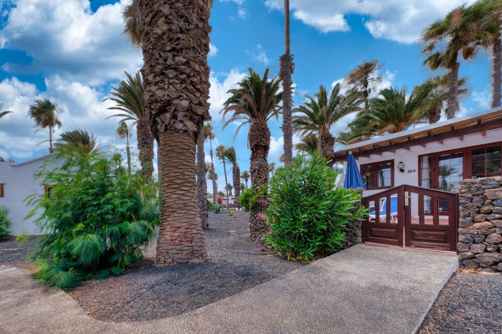 Las Brisas Complex, Villa 104 Playa Blanca  Eksteriør billede