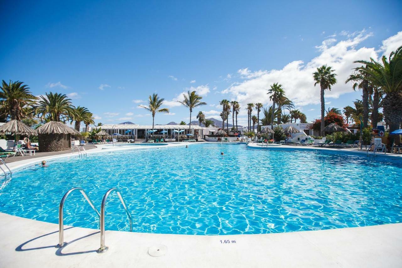 Las Brisas Complex, Villa 104 Playa Blanca  Eksteriør billede