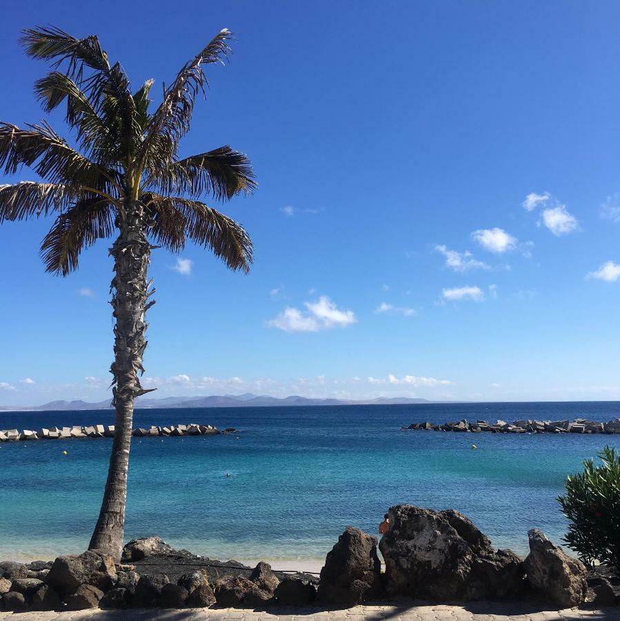 Las Brisas Complex, Villa 104 Playa Blanca  Eksteriør billede