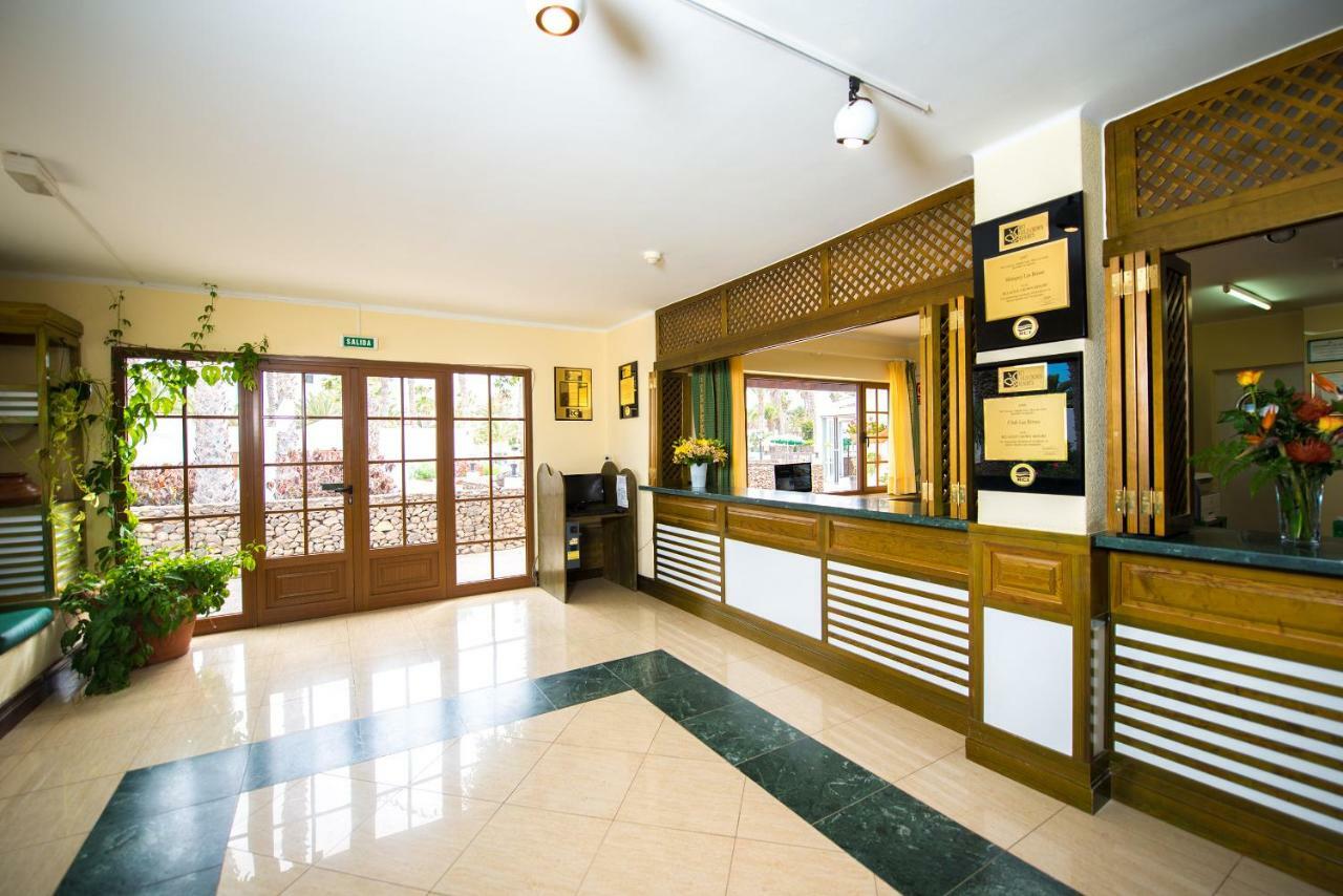 Las Brisas Complex, Villa 104 Playa Blanca  Eksteriør billede