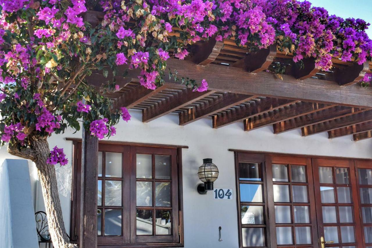 Las Brisas Complex, Villa 104 Playa Blanca  Eksteriør billede